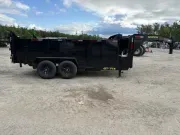 new Dump Trailers Griffin Trailers  for sale, in Turner, ME Thumbnail 3
