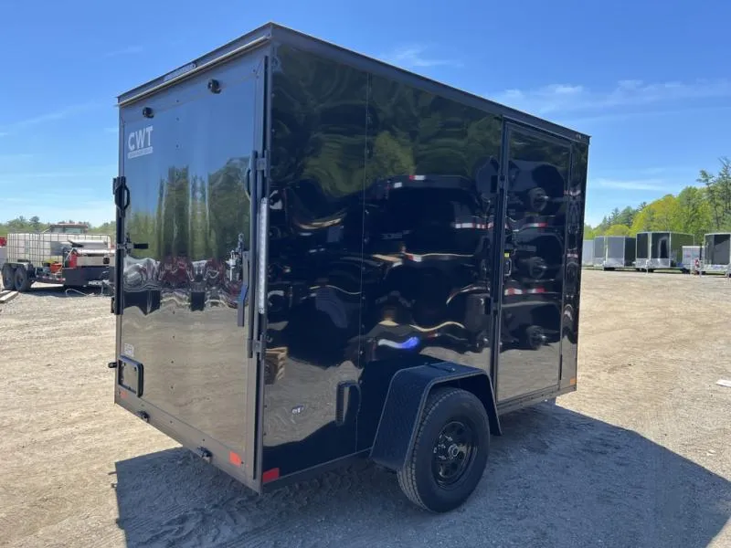 2026 Covered Wagon