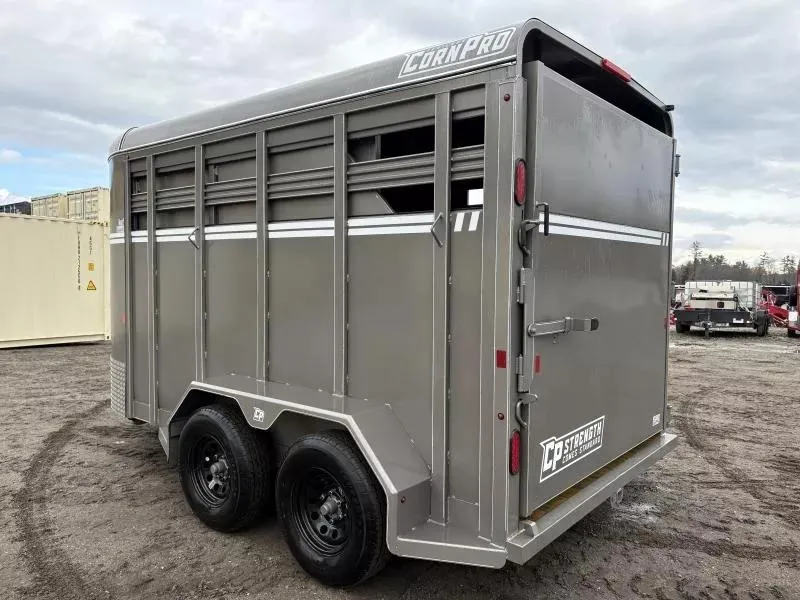 2025 CornPro