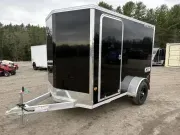 new Cargo (Enclosed) Trailers Stealth Trailers  for sale, in Turner, ME Thumbnail 1