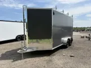 new Office / Fiber Optic Trailers Stealth Trailers  for sale, in Turner, ME Thumbnail 3
