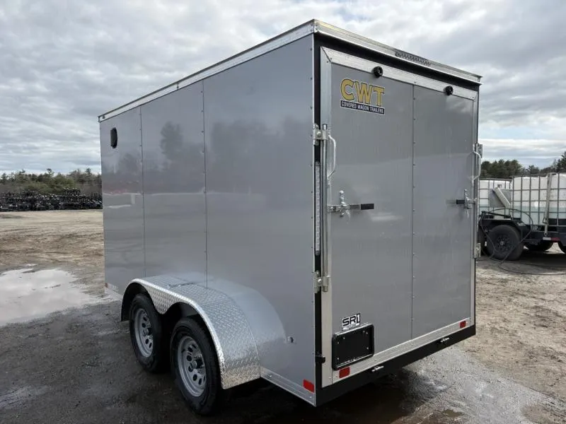 2026 Covered Wagon
