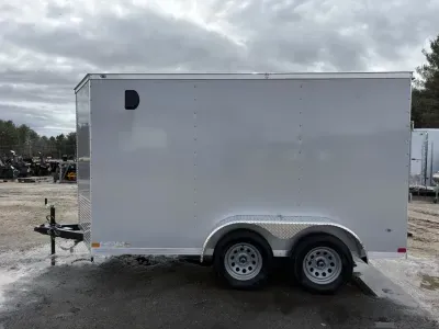 2026 Covered Wagon photo 9