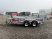 new Dump Trailers N&N Trailers  for sale, in Turner, ME Thumbnail 3