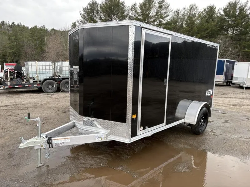 2026 Stealth