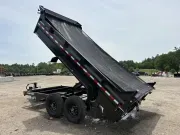 new Dump Trailers Sure-Trac  for sale, in Turner, ME Thumbnail 2
