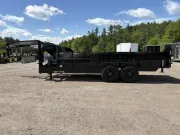 new Dump Trailers Griffin Trailers  for sale, in Turner, ME Thumbnail 3