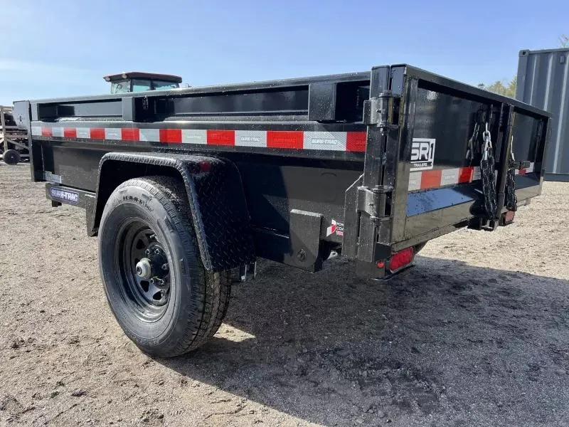 2025 Sure-Trac