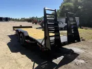 new Equipment / Flatbed Trailers Rice  for sale, in Turner, ME Thumbnail 3