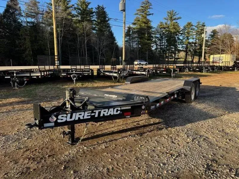 2026 Sure-Trac