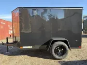 new Cargo (Enclosed) Trailers Covered Wagon Trailers  for sale, in Turner, ME Thumbnail 3