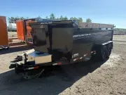 new Dump Trailers Southland Trailers  for sale, in Turner, ME Thumbnail 1