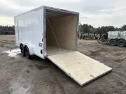 new Cargo (Enclosed) Trailers Stealth Trailers  for sale, in Turner, ME Thumbnail 2
