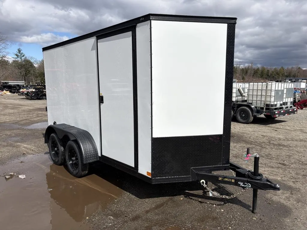 2026 Covered Wagon photo 5