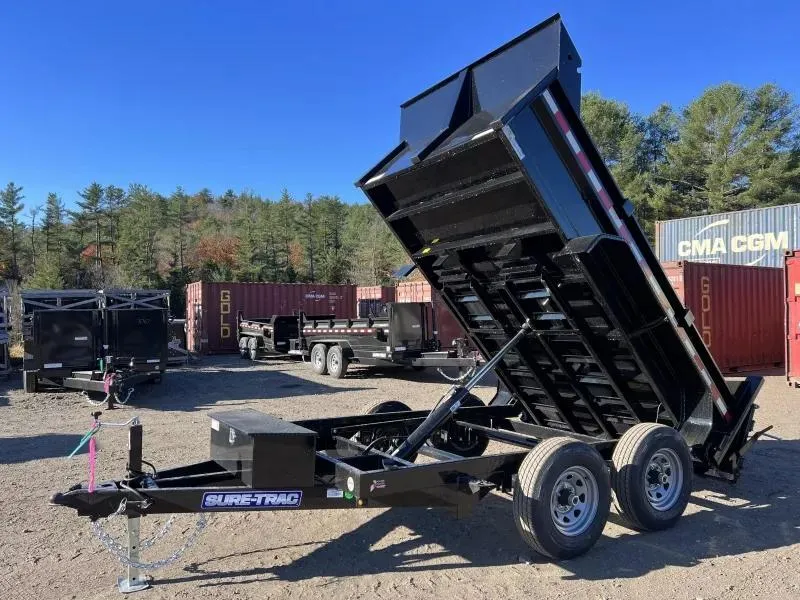 2025 Sure-Trac