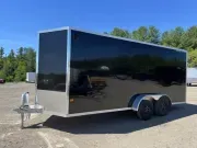 new Cargo (Enclosed) Trailers Stealth Trailers  for sale, in Turner, ME Thumbnail 8