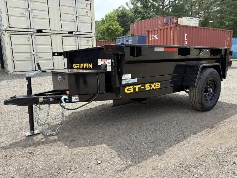 2025 Griffin