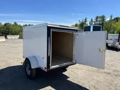 2026 Covered Wagon photo 9