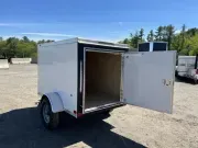 2026 Covered Wagon photo 3