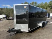 new Cargo (Enclosed) Trailers Panther Cargo  for sale, in Turner, ME Thumbnail 3