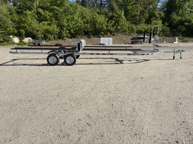 2026 Venture