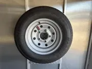 used Snowmobile Trailers Mission  for sale, in Turner, ME Thumbnail 18