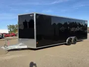new Cargo (Enclosed) Trailers Durabull Trailers  for sale, in Turner, ME Thumbnail 3