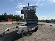 new Dump Trailers N&N Trailers  for sale, in Turner, ME Thumbnail 2