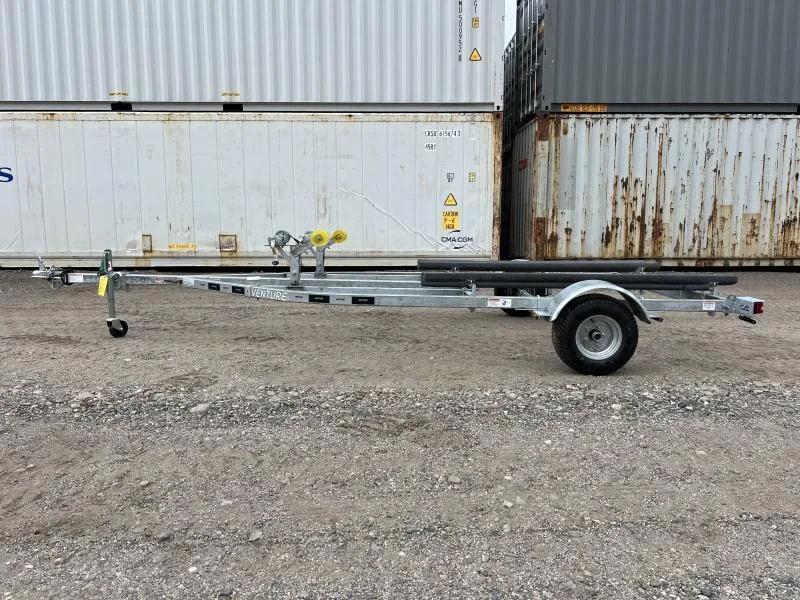 2025 Venture