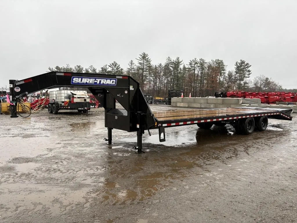 2026 Sure-Trac photo 5