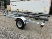 new Watercraft Trailers Venture  for sale, in Turner, ME Thumbnail 3