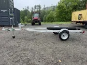 used Watercraft Trailers Shore Haven  for sale, in Turner, ME Thumbnail 3