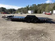 new Other Trailers Sure-Trac  for sale, in Turner, ME Thumbnail 3