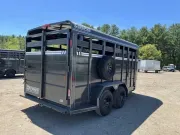 new Other Trailers CornPro  for sale, in Turner, ME Thumbnail 3