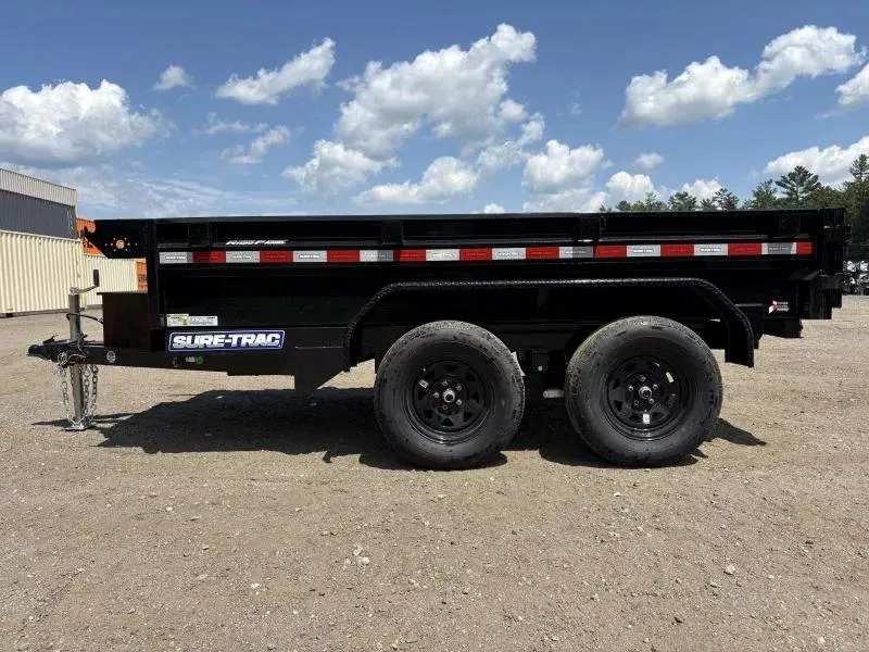 2026 Sure-Trac