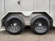 new Horse Trailers CornPro  for sale, in Turner, ME Thumbnail 18
