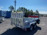 new Dump Trailers Southland Trailers  for sale, in Turner, ME Thumbnail 10