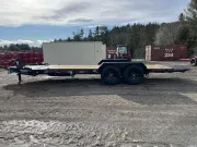 new Other Trailers Diamond C Trailers  for sale, in Turner, ME Thumbnail 3