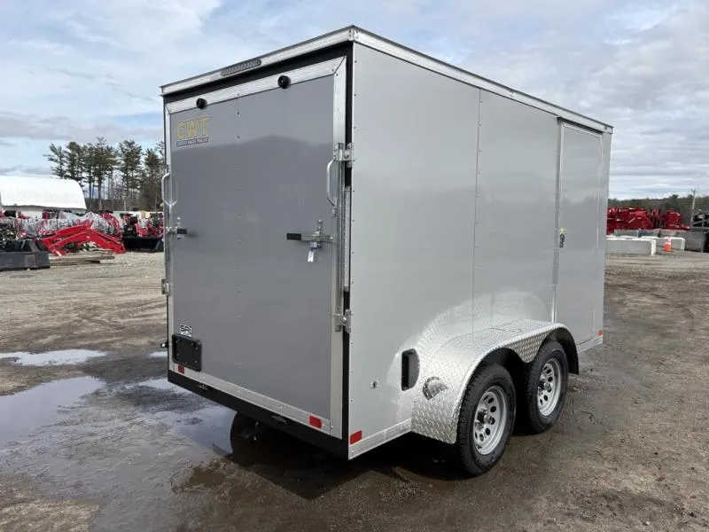 2026 Covered Wagon