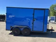 2026 Covered Wagon photo 4