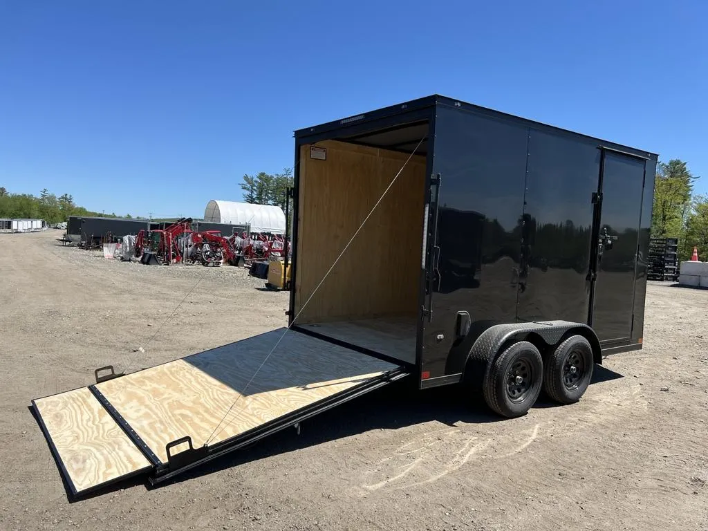 2026 Covered Wagon photo 8