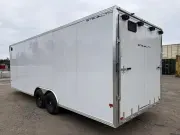 new Car Haulers / Racing Trailers Stealth Trailers  for sale, in Turner, ME Thumbnail 5