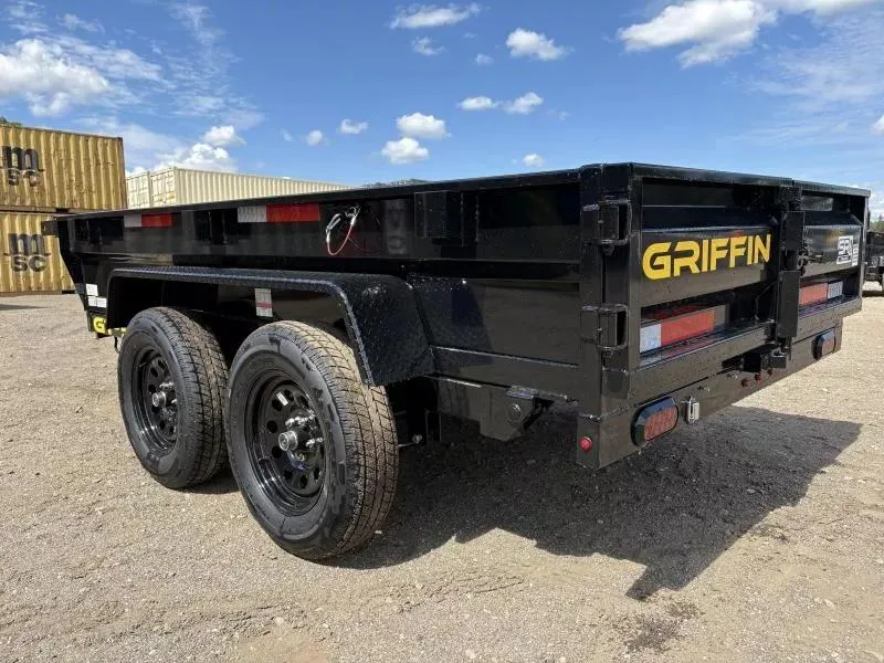 2026 Griffin