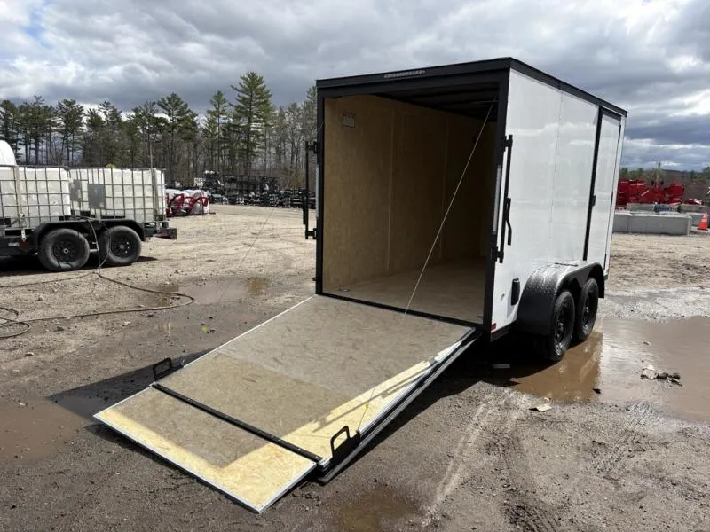 2026 Covered Wagon photo 7