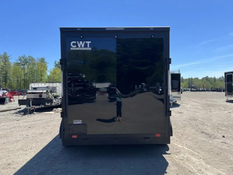 2026 Covered Wagon