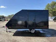 used Snowmobile Trailers Mission  for sale, in Turner, ME Thumbnail 3