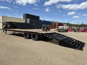 new Equipment / Flatbed Trailers Sure-Trac  for sale, in Turner, ME Thumbnail 2