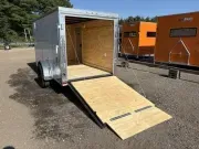 new Cargo (Enclosed) Trailers Panther Cargo  for sale, in Turner, ME Thumbnail 2