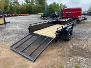 new Utility Trailers Sure-Trac  for sale, in Turner, ME Thumbnail 3