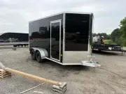 new Cargo (Enclosed) Trailers Stealth Trailers  for sale, in Turner, ME Thumbnail 1